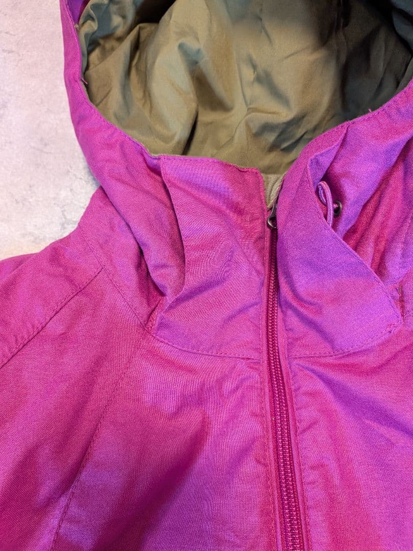 BURTON スノボードウェア セットアップ レディース M