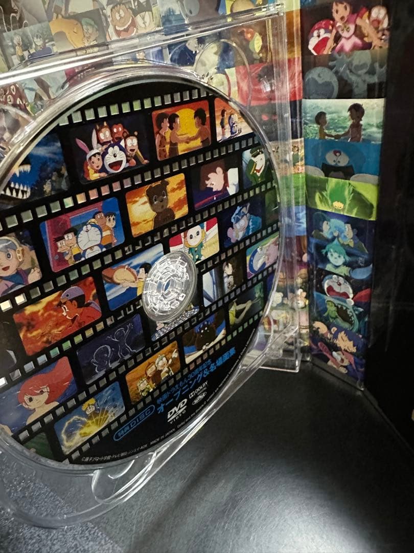 DORAEMON THE MOVIE BOX 2011-2015 ブルーレイ …