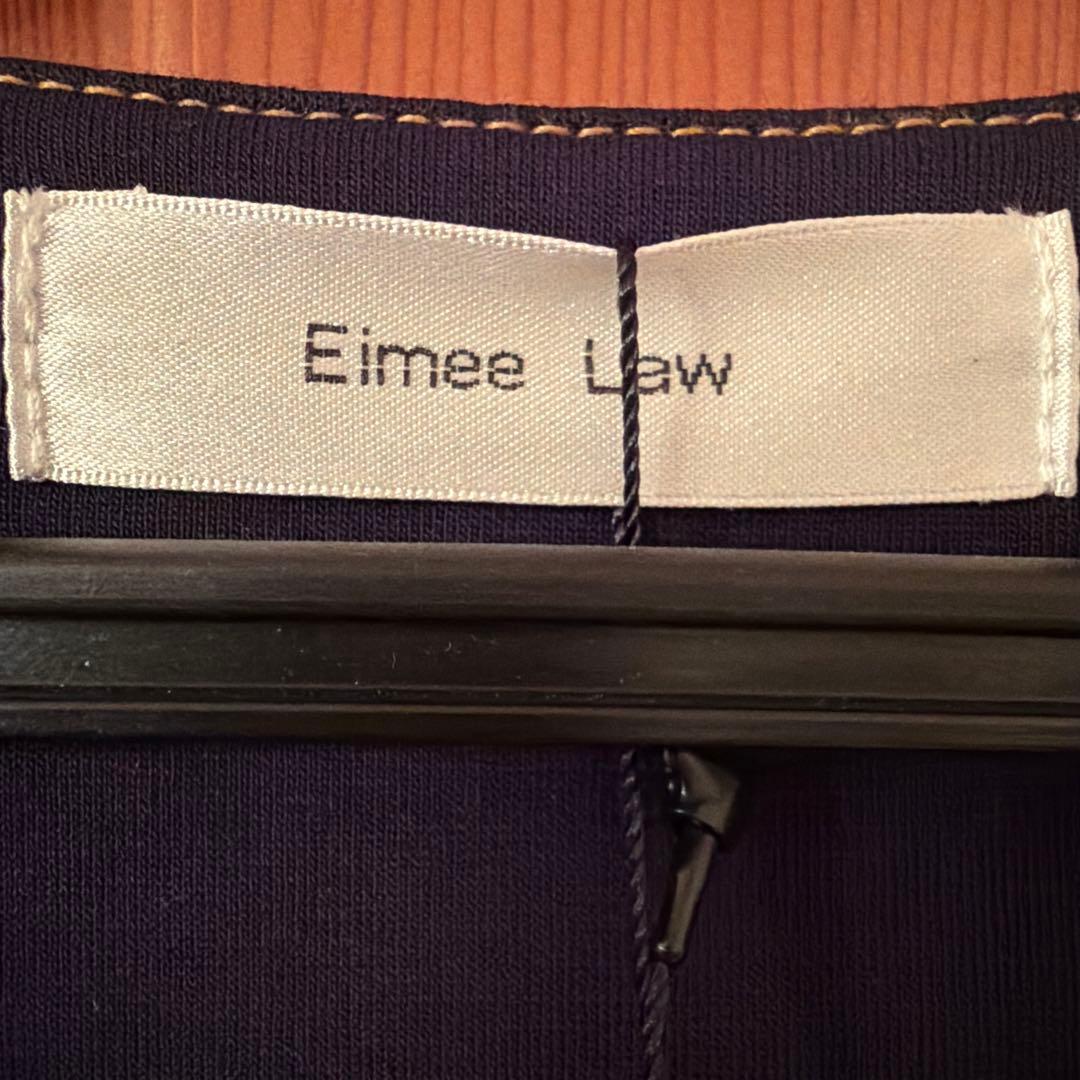 ヤマダヤ　Eimee Law デニムベスト
