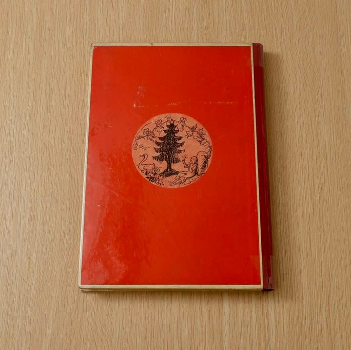 CONTES D'ANDERSEN(アンデルセン物語:フランス語)