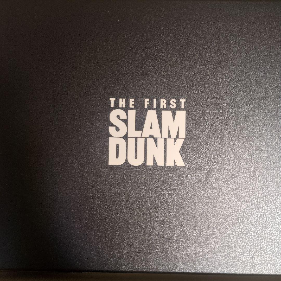THE FIRST SLAM DUNK 特別限定版