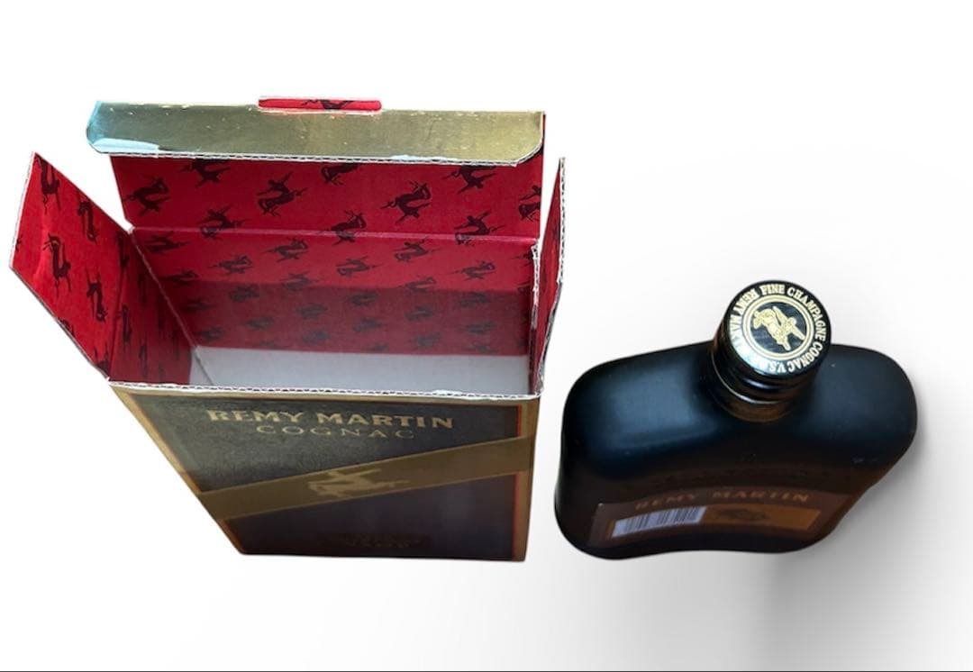 REMY MARTIN V.S.O.P コニャック 2本セット　　古酒
