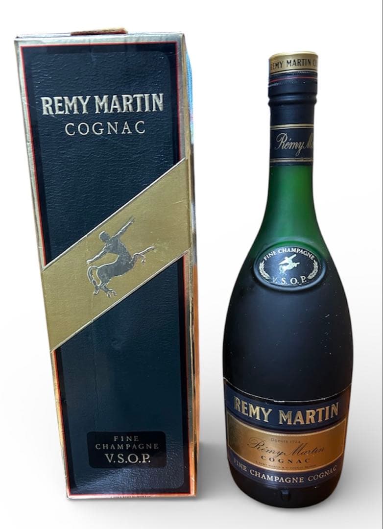 REMY MARTIN V.S.O.P コニャック 2本セット　　古酒