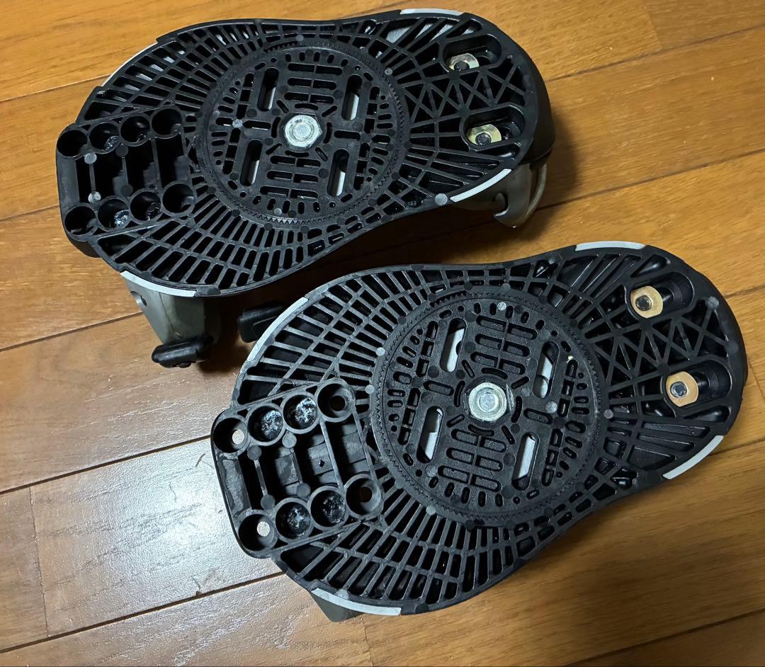 Raichle X-BONE アルペンビンディング