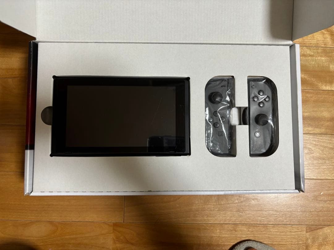 Nintendo Switch セット　動作確認済