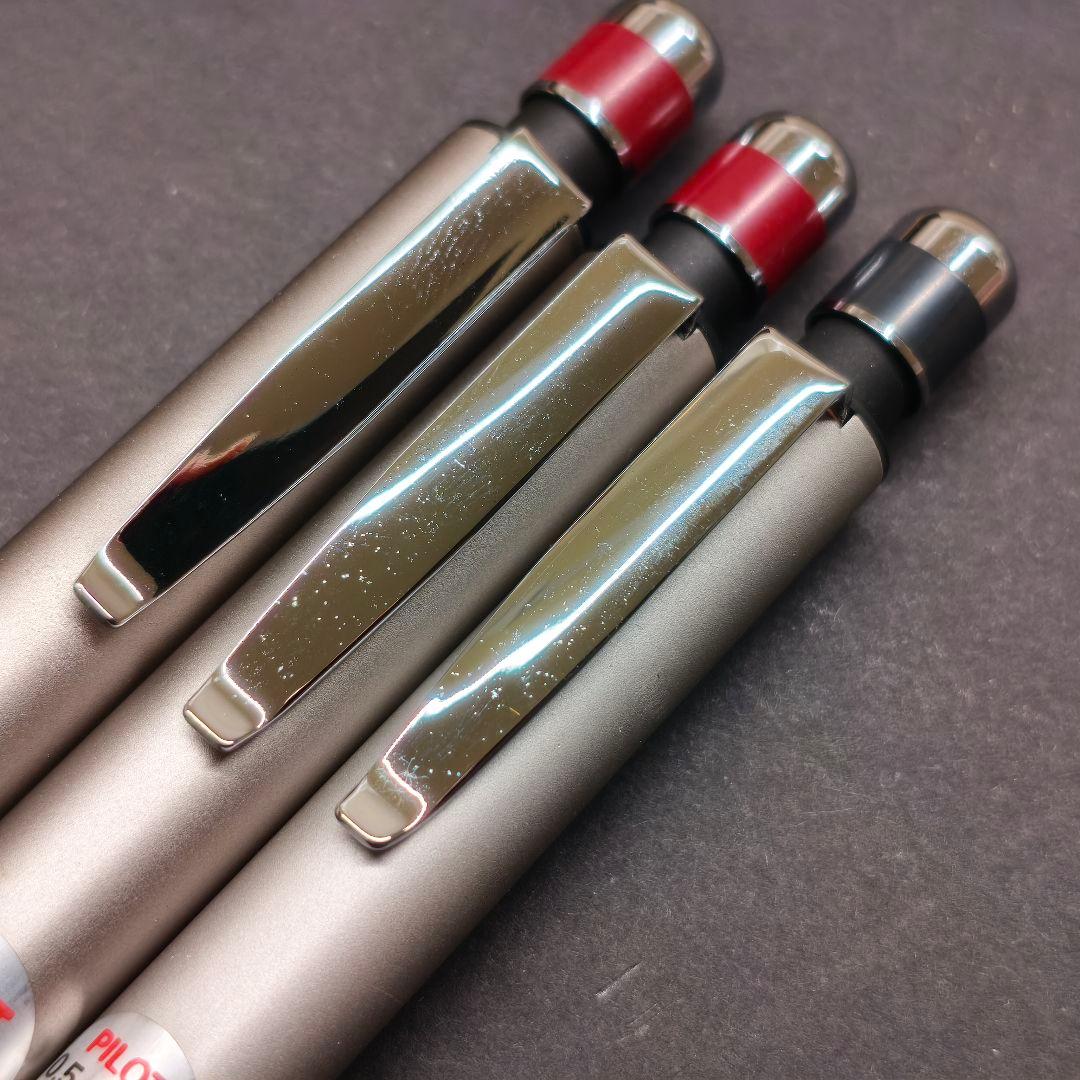 PILOT R12 シャーペン 廃番 廃盤 パイロット