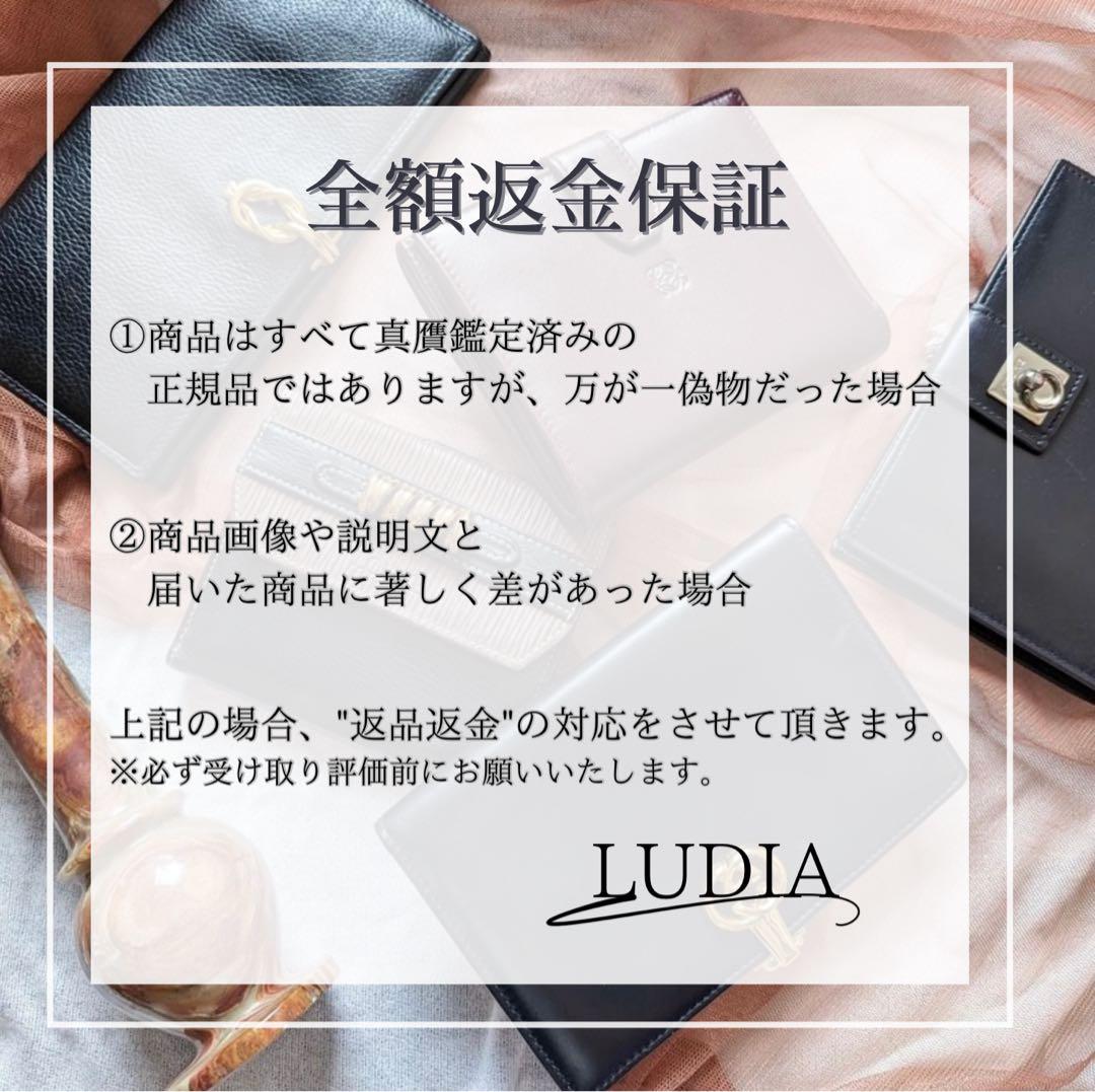 ✨未使用展示品・箱証明書付き✨　BVLGARI キーケース　ロゴマニア　6連