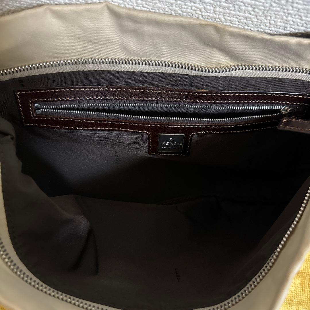 FENDI バック