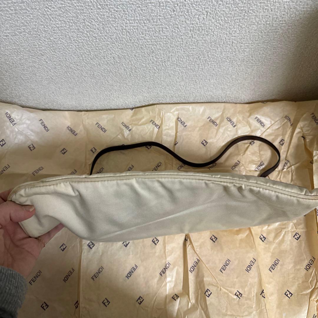 FENDI バック