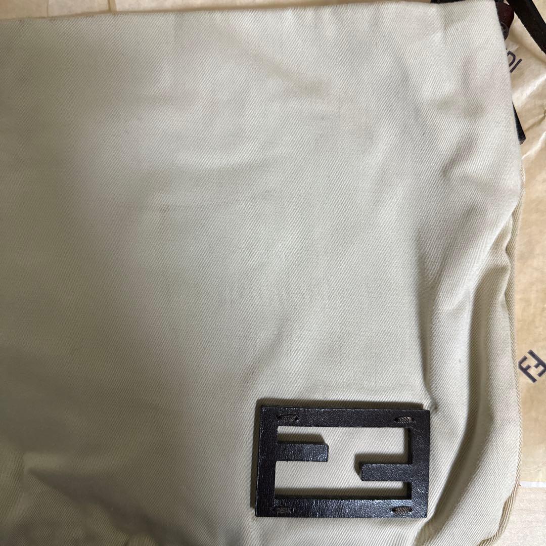 FENDI バック