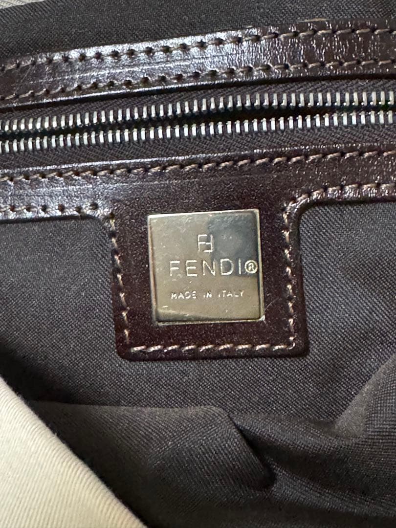 FENDI バック
