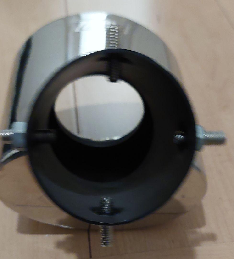 REITZ ハイゼットトラック LEDテールランプマフラーカッターカスタムセット
