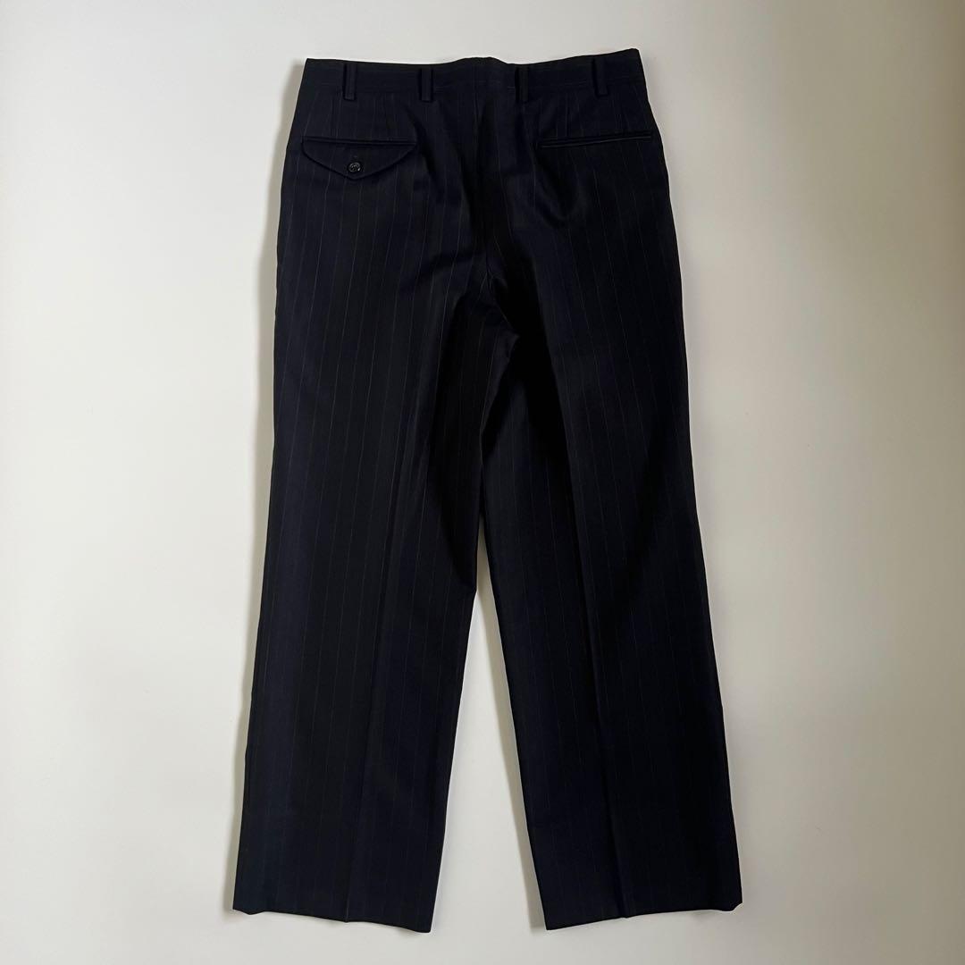 スーツ Burberrys archive Trousers slacks pants