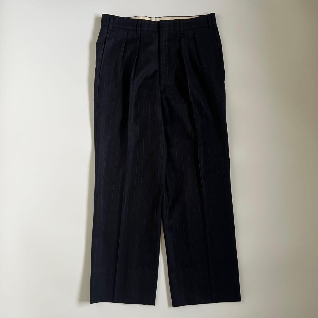 スーツ Burberrys archive Trousers slacks pants