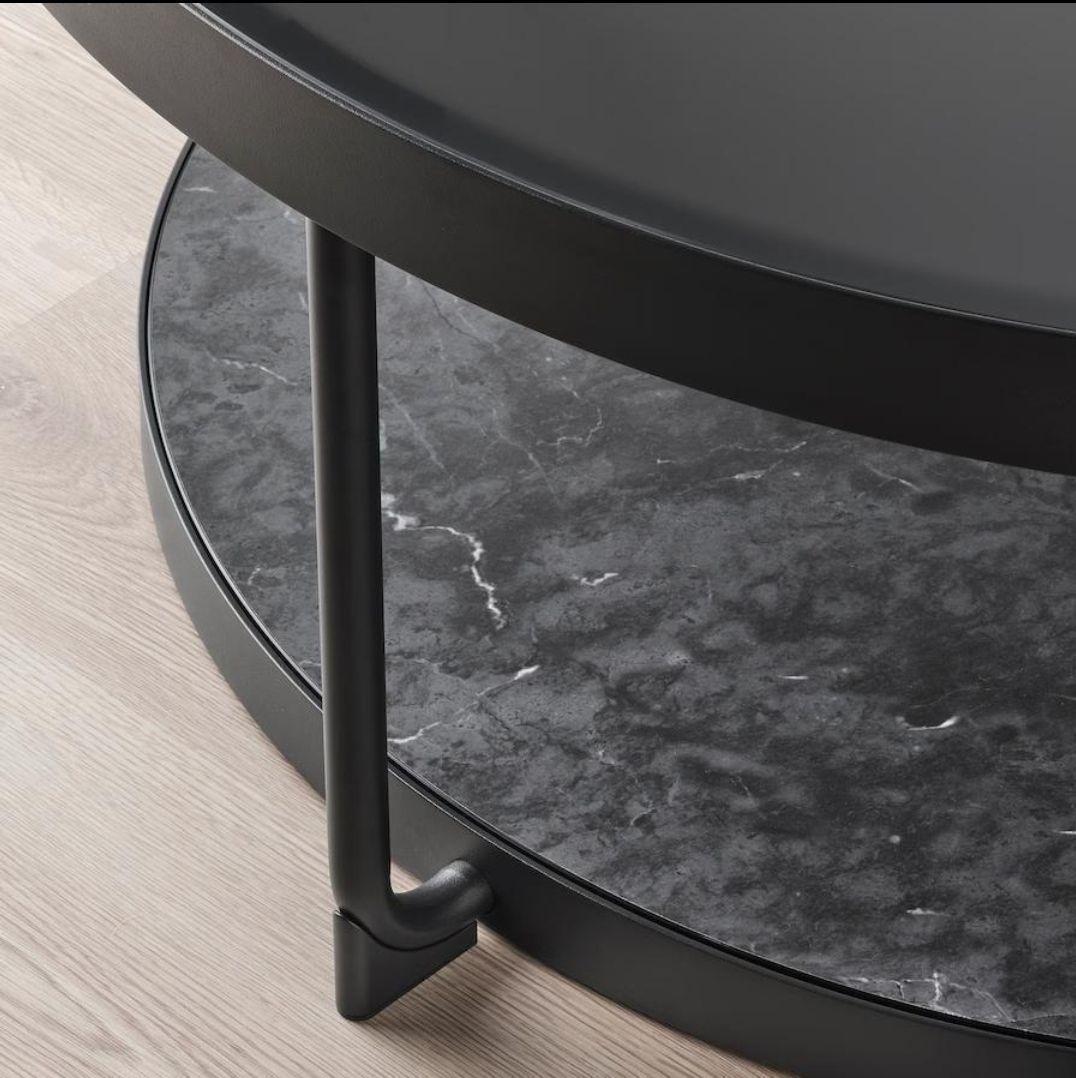 【引き取り優先】IKEA　FRÖTORP フロートルプ　おしゃれ　ローテーブル