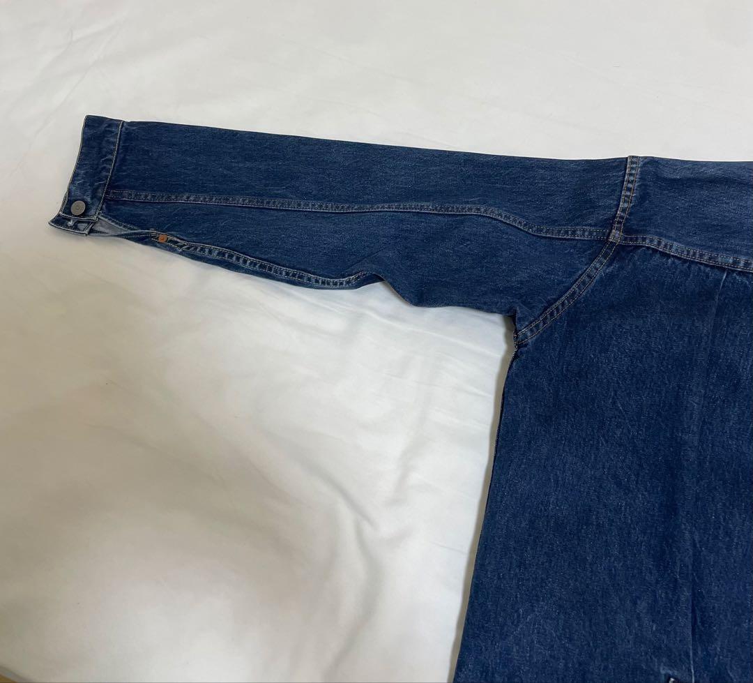 Levi's 90s 506xx 復刻　バレンシア工場　アメリカ製　サイズ48