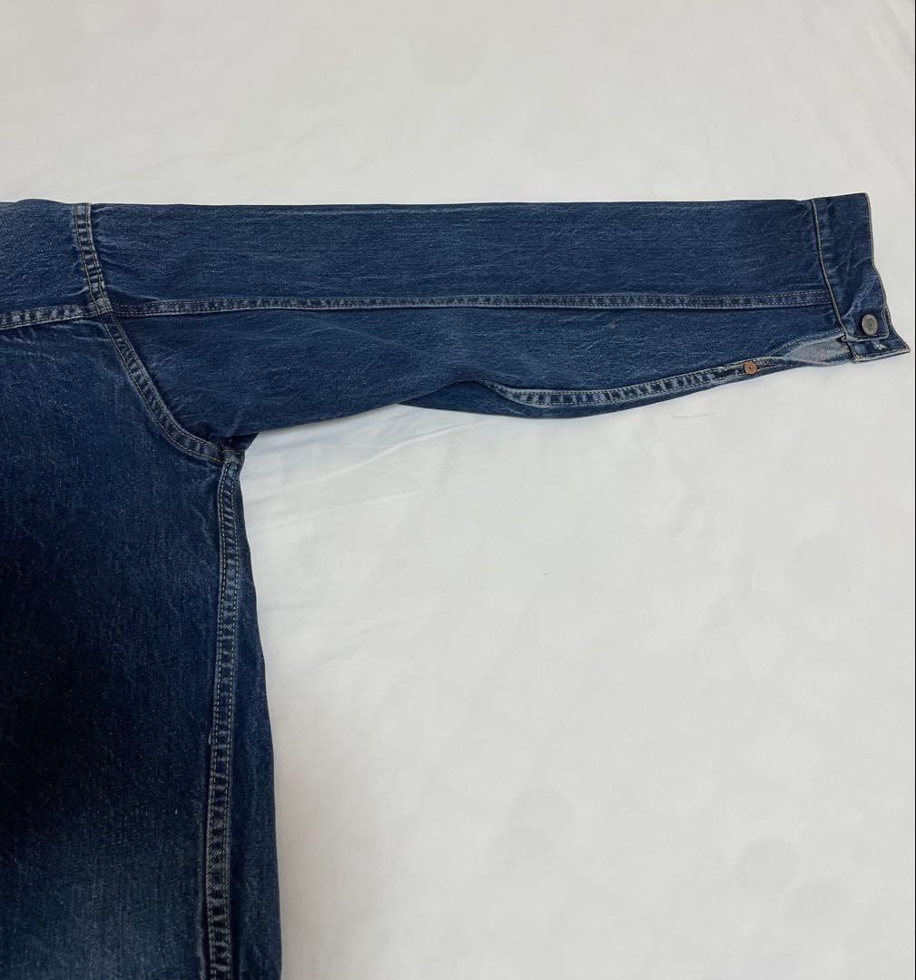 Levi's 90s 506xx 復刻　バレンシア工場　アメリカ製　サイズ48