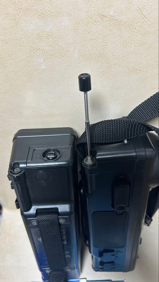 ひ*か様 昭和レトロ ナショナルトランシーバーＲＪ-360型