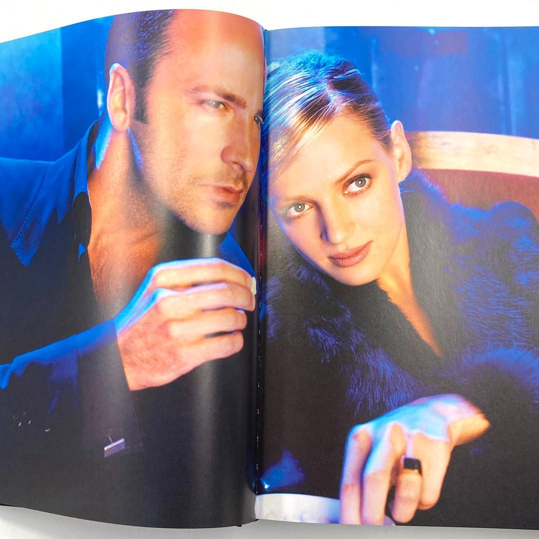 TOM FORD トムフォード写真集