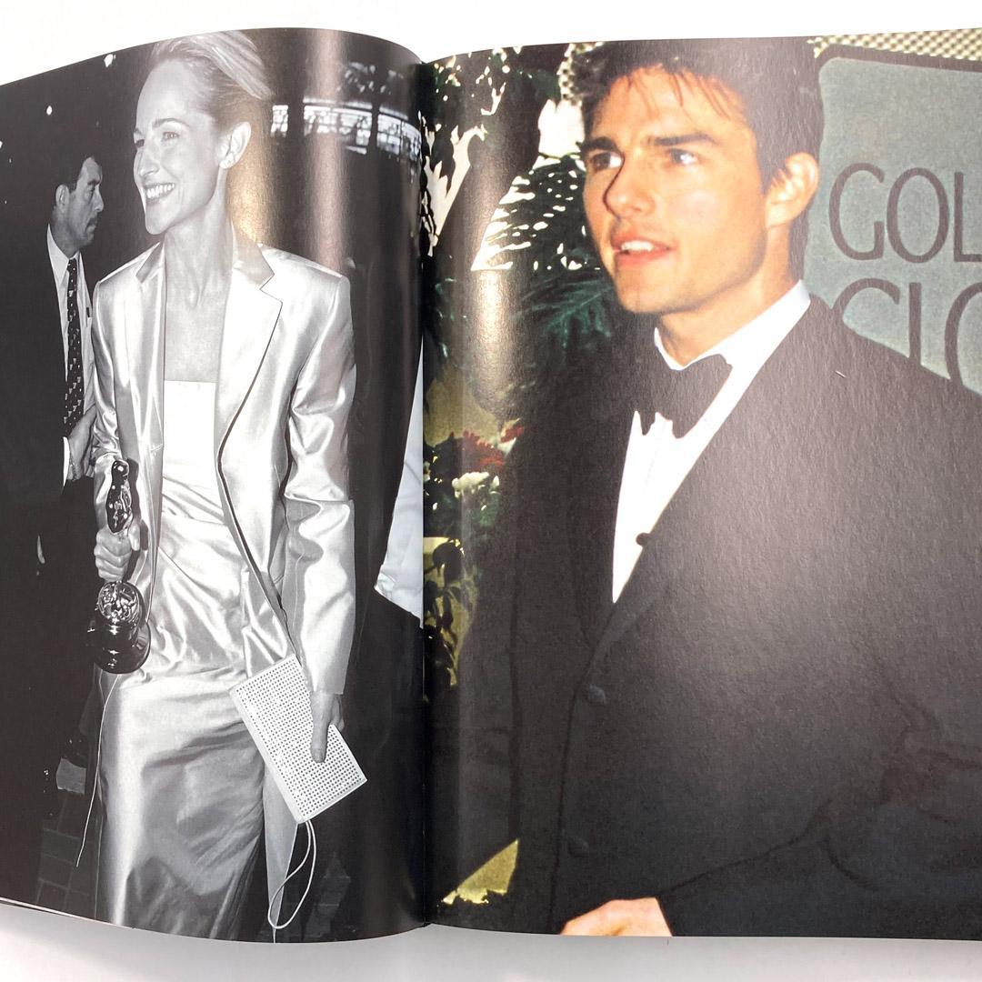 TOM FORD トムフォード写真集