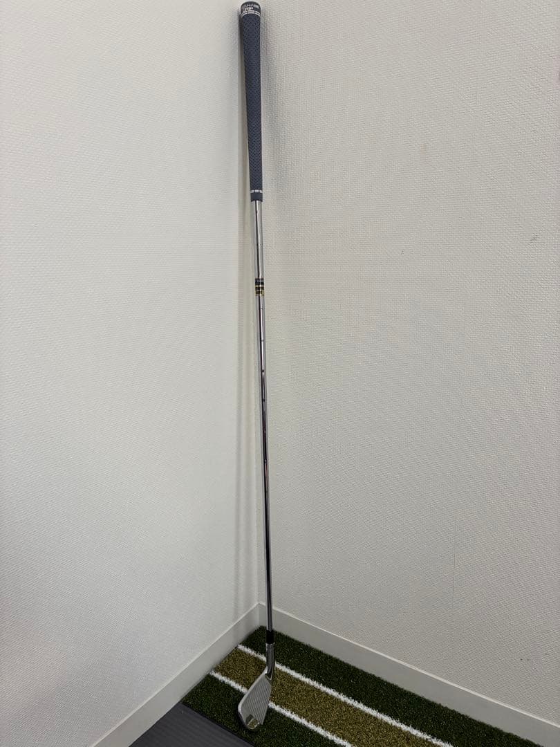 【美品】CallawayAPEX MB 2018 5I単品 DG S200