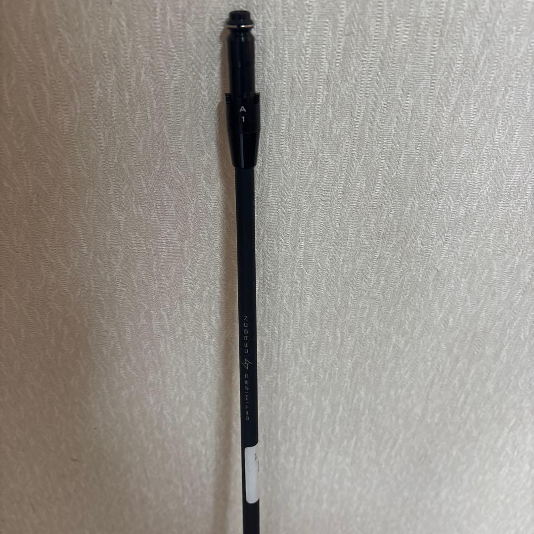 HZRDUS project X 60X USモデル　2025