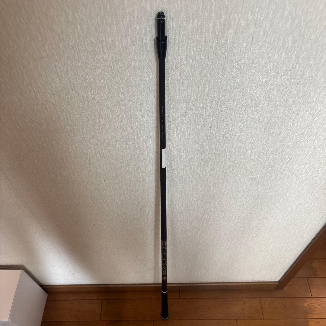 HZRDUS project X 60X USモデル　2025
