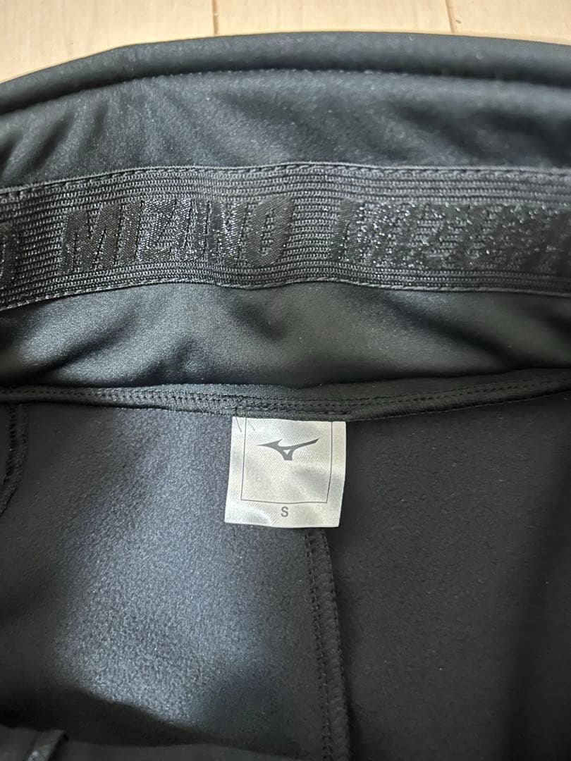 MIZUNO ハーフパンツ Sサイズ アルペンスキー レーシング