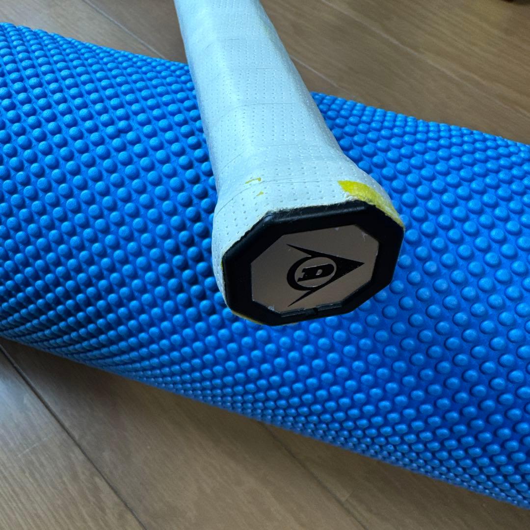 Dunlop FX700 旧モデル