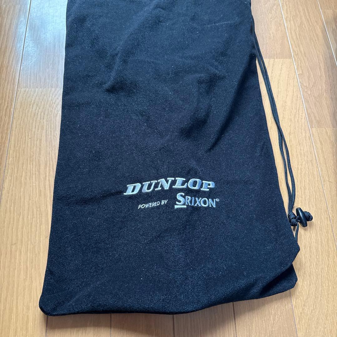 Dunlop FX700 旧モデル