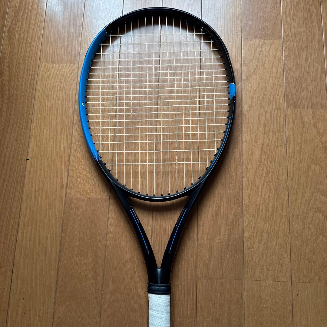 Dunlop FX700 旧モデル