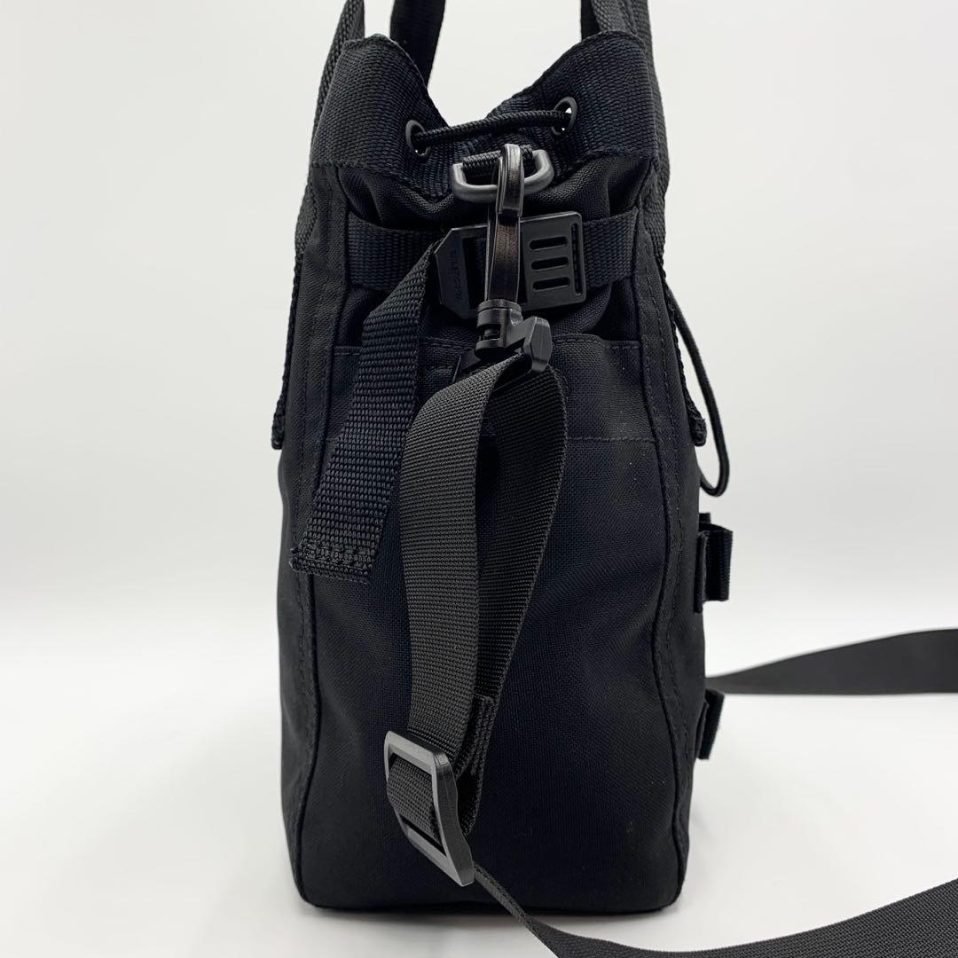 BALENCIAGA バレンシアガ ARMY アーミー トートバッグ ブラック