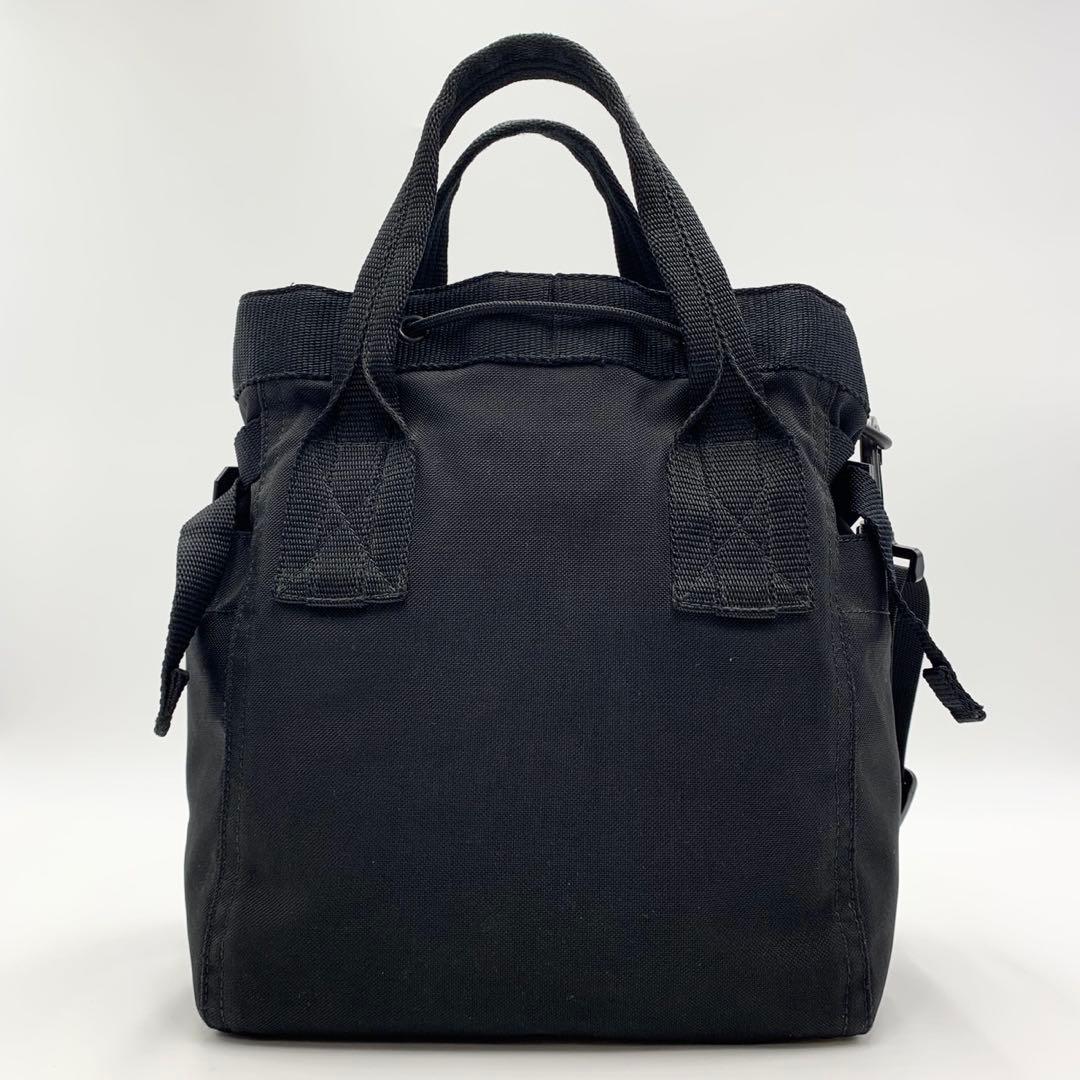BALENCIAGA バレンシアガ ARMY アーミー トートバッグ ブラック