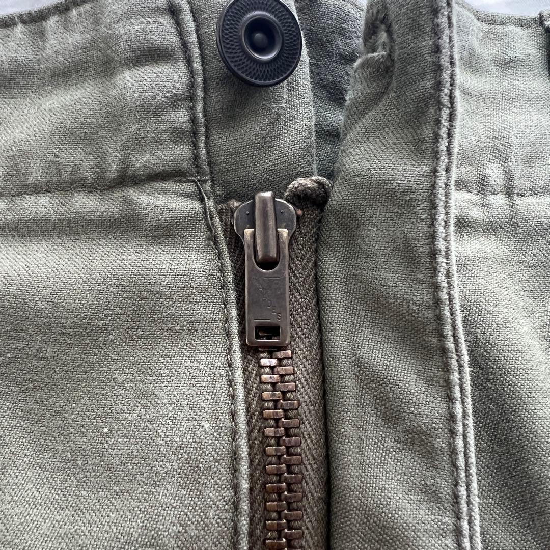 【ナイジェルケーボン】ARMY CARGO PANT 32インチ