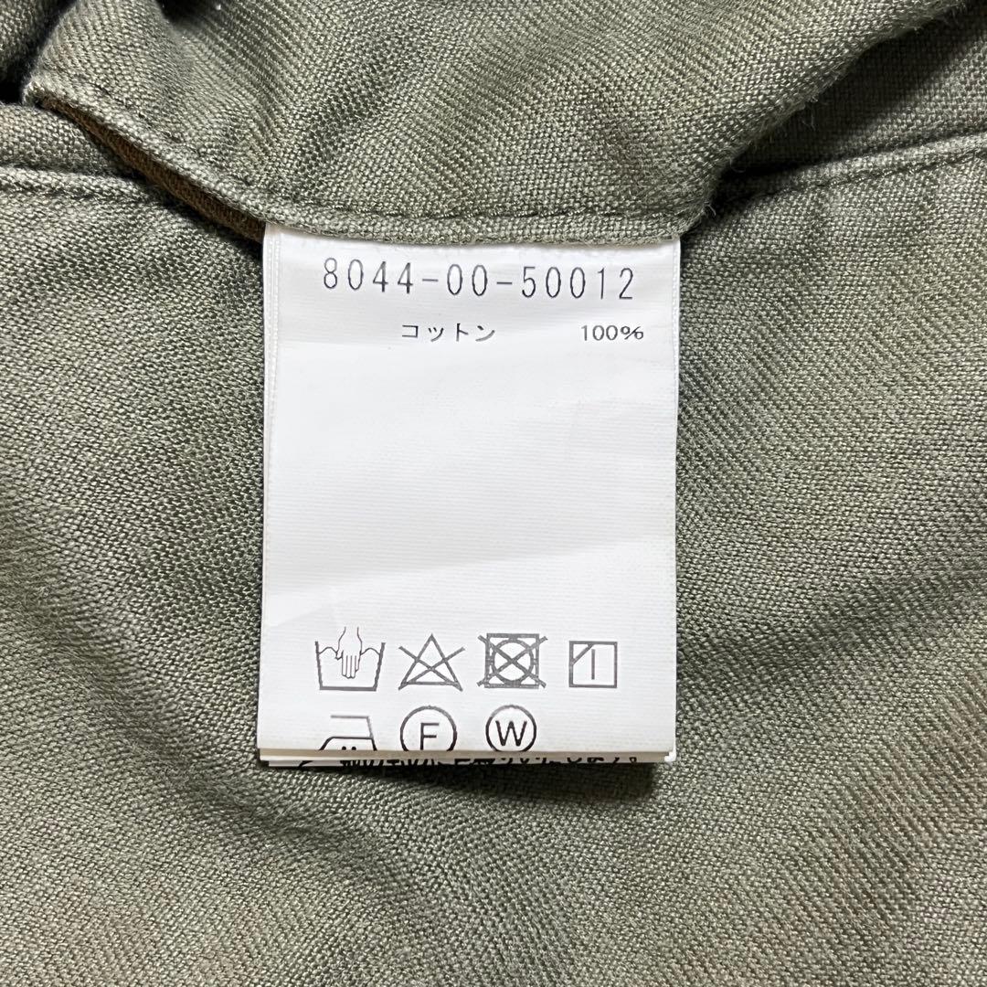 【ナイジェルケーボン】ARMY CARGO PANT 32インチ
