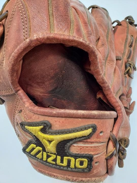 ミズノプロ Mizuno 軟式 外野手用グローブ 左投げ 2GN48059
