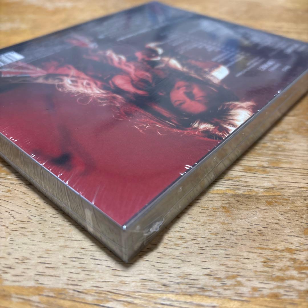 鬼束ちひろ　blu-ray＋blu-ray limited