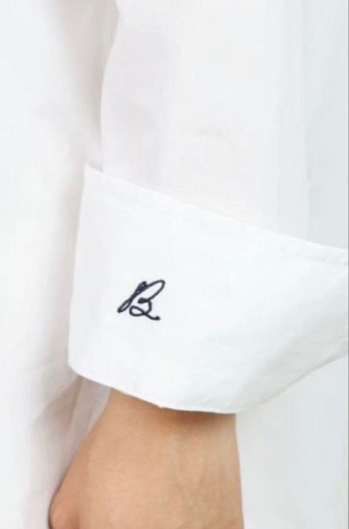 トップス madisonblue J.BRADLEY LONGSLEEVE SHIRT