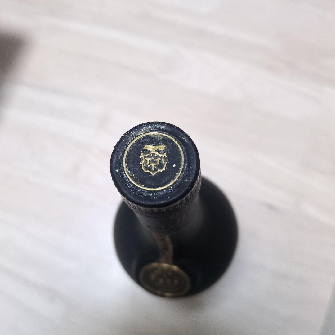 ブランデー MARTELL V.S.O.P. MEDAILLON