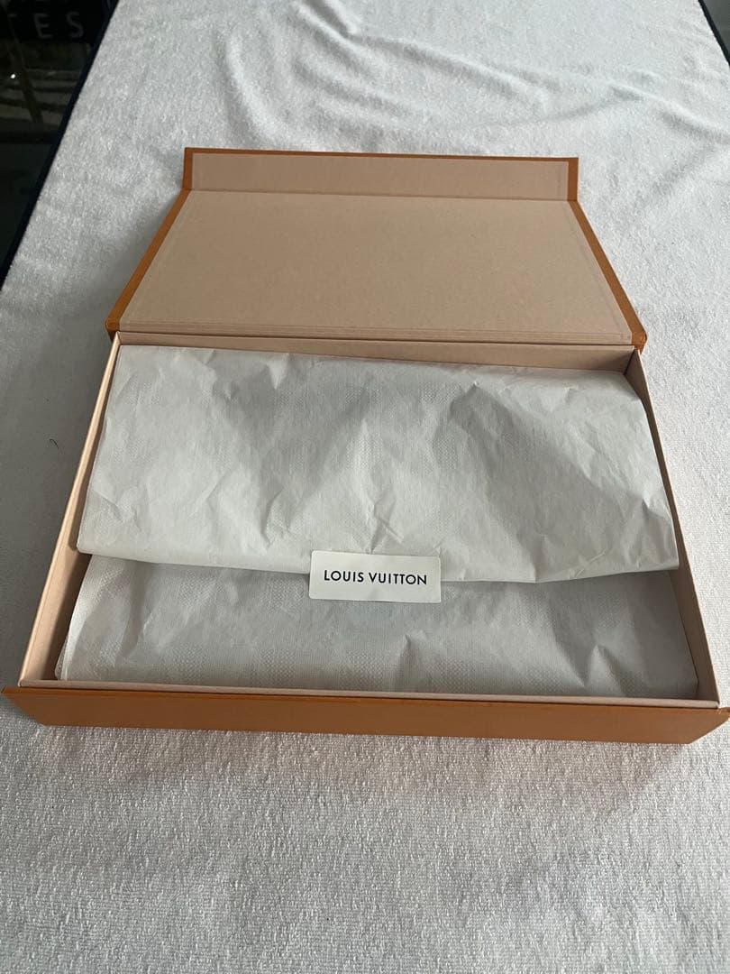 LOUIS VUITTON カシミヤニット帽