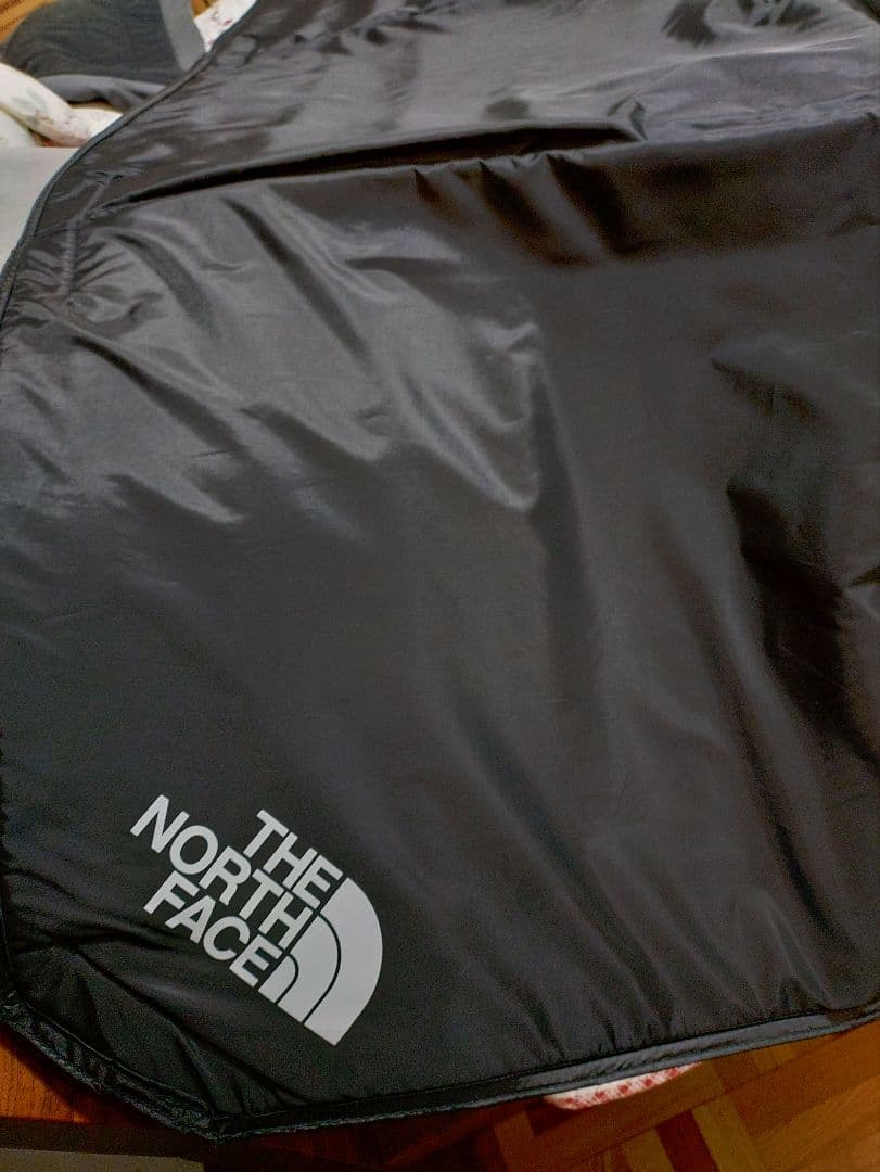 THE NORTH FACE ランダー4 インナーマット