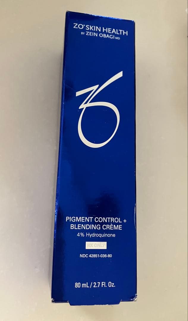 ZO SKIN HEALTH ミラミックス80mL