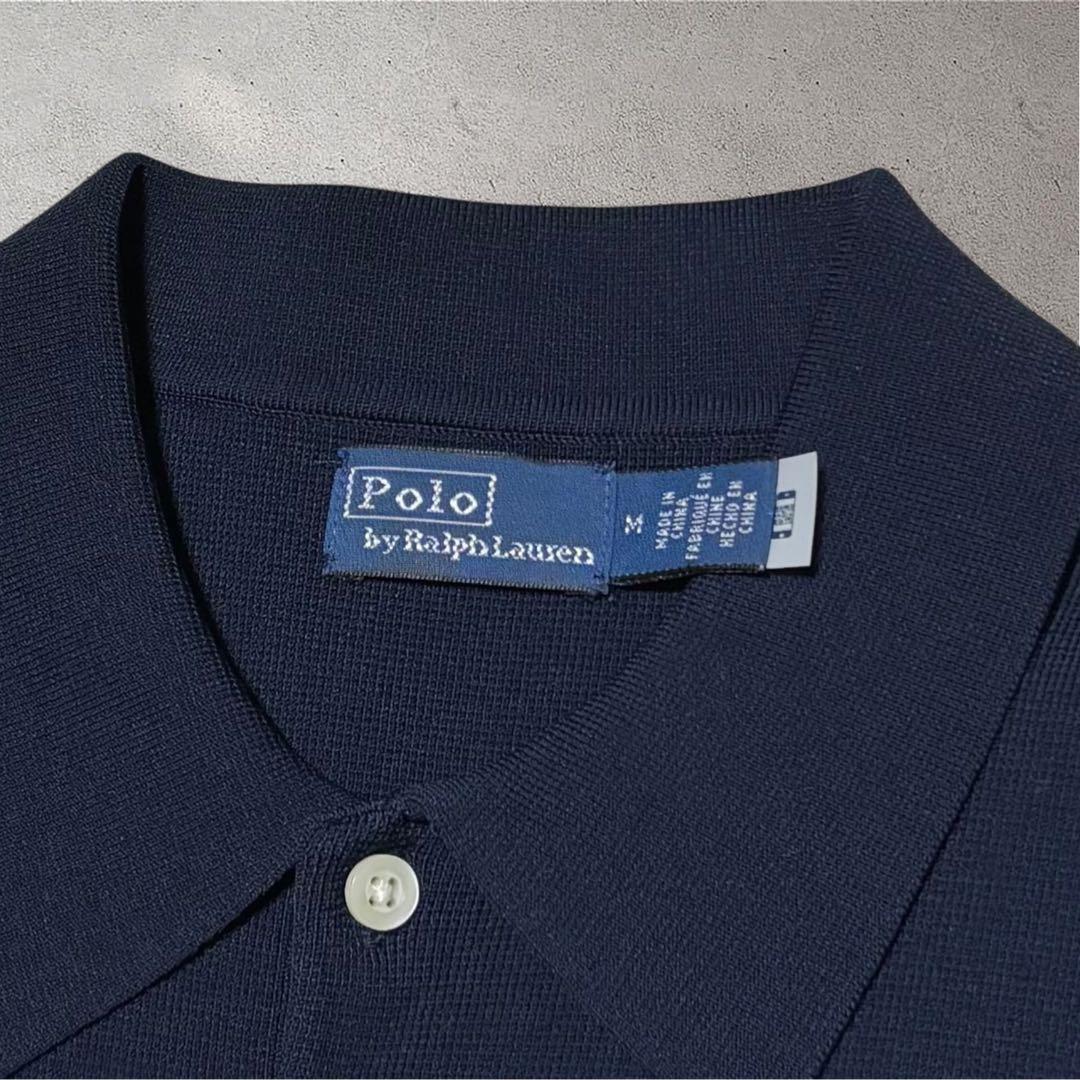 Polo by RalphLauren 　セーターボディドレス　25SS
