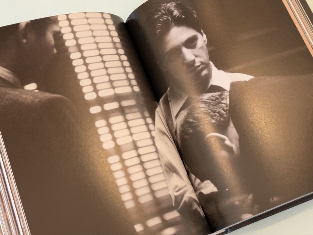 【新品】The Godfather Family Album ゴッドファーザー