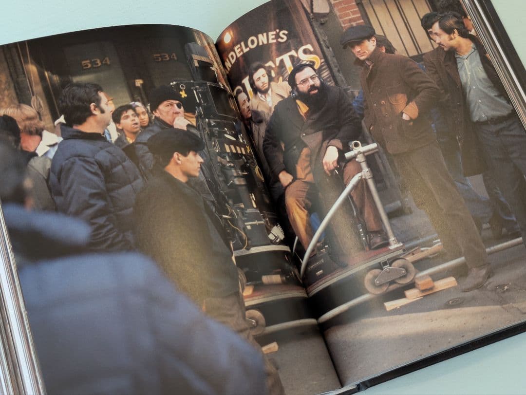 【新品】The Godfather Family Album ゴッドファーザー