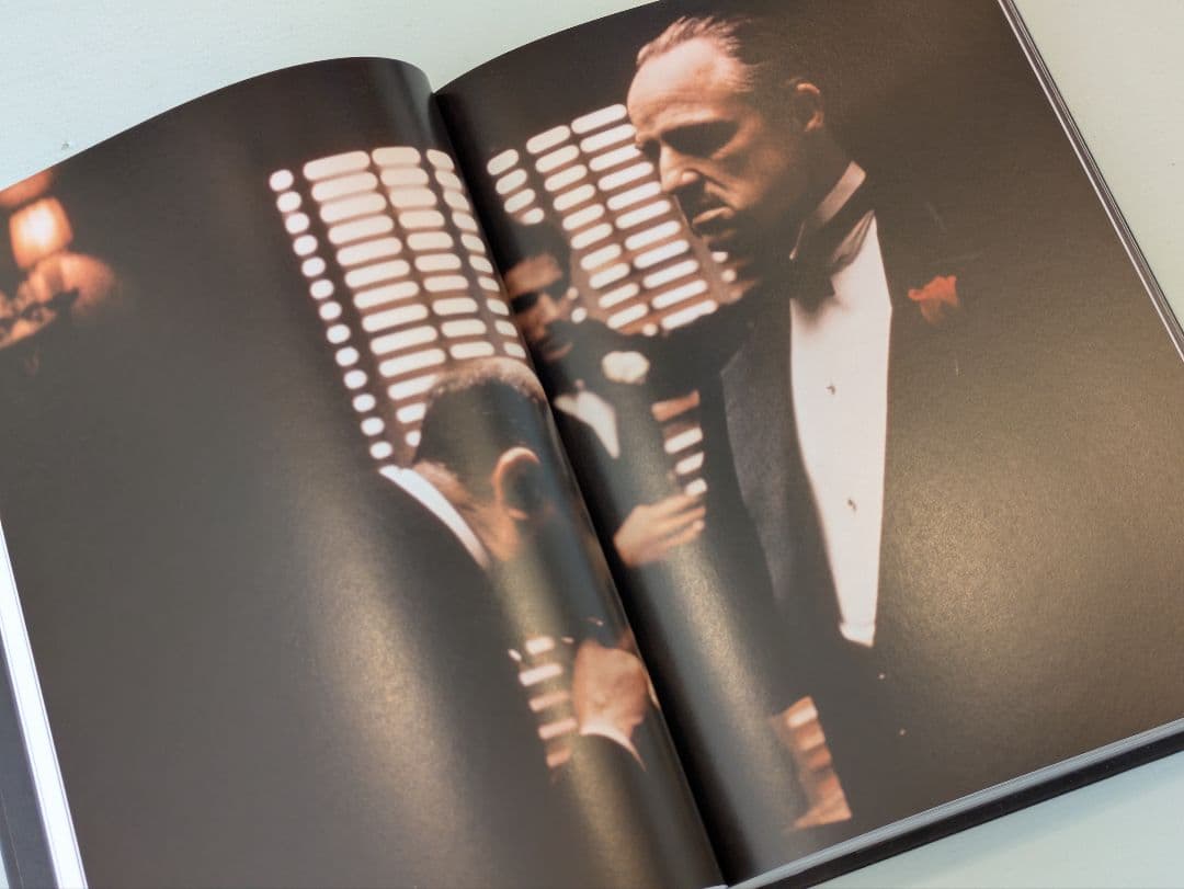 【新品】The Godfather Family Album ゴッドファーザー