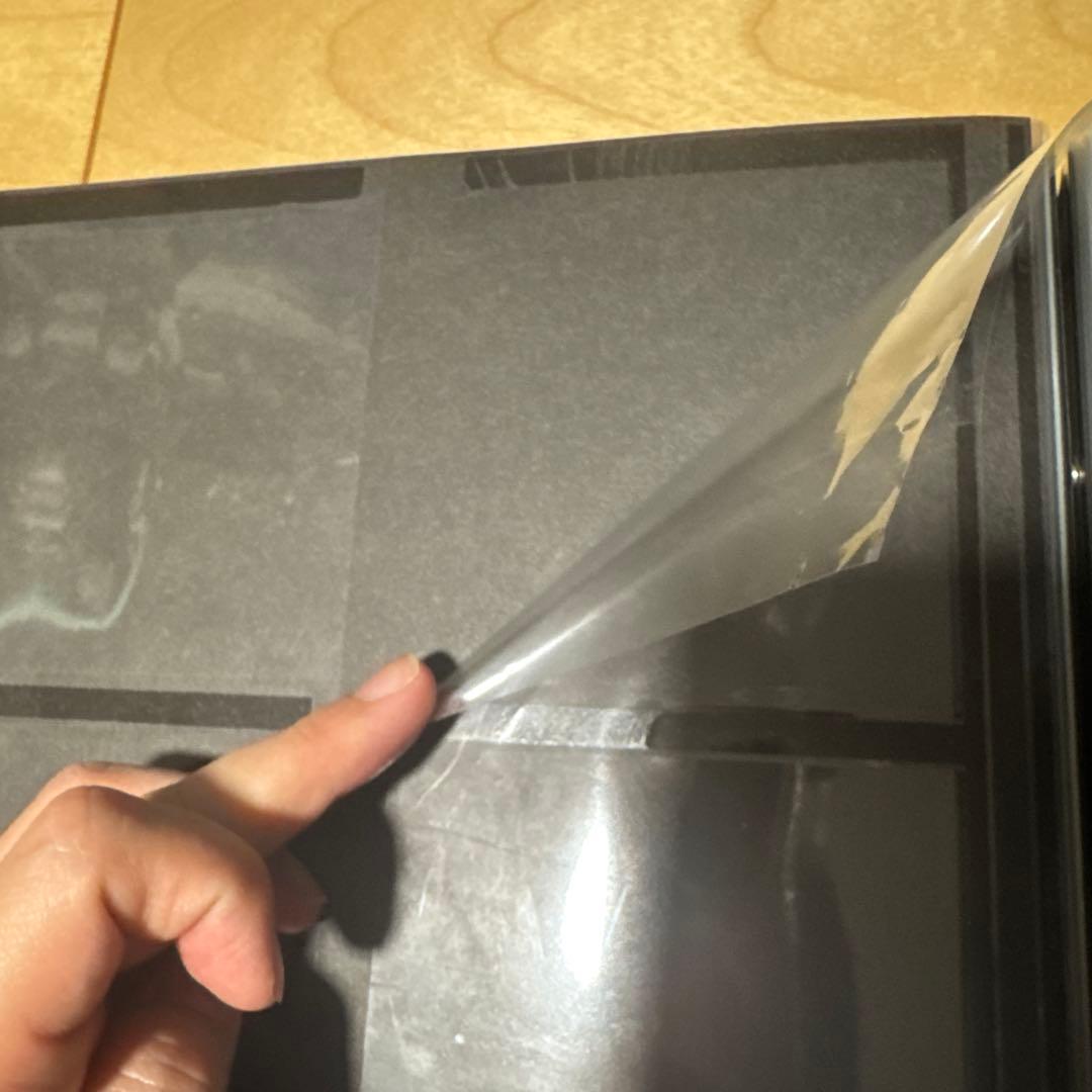 ALBUS BOOK 4色セット