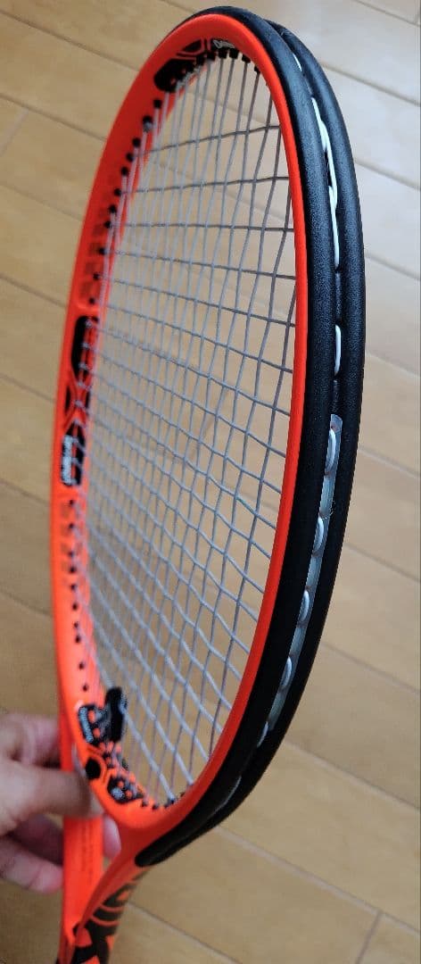 Volkl Super C9, 98inch, グリップサイズ2, 310g