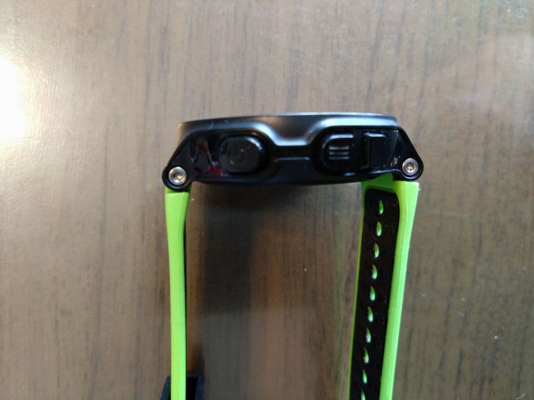 その他 GARMIN ForeAthlete 230J