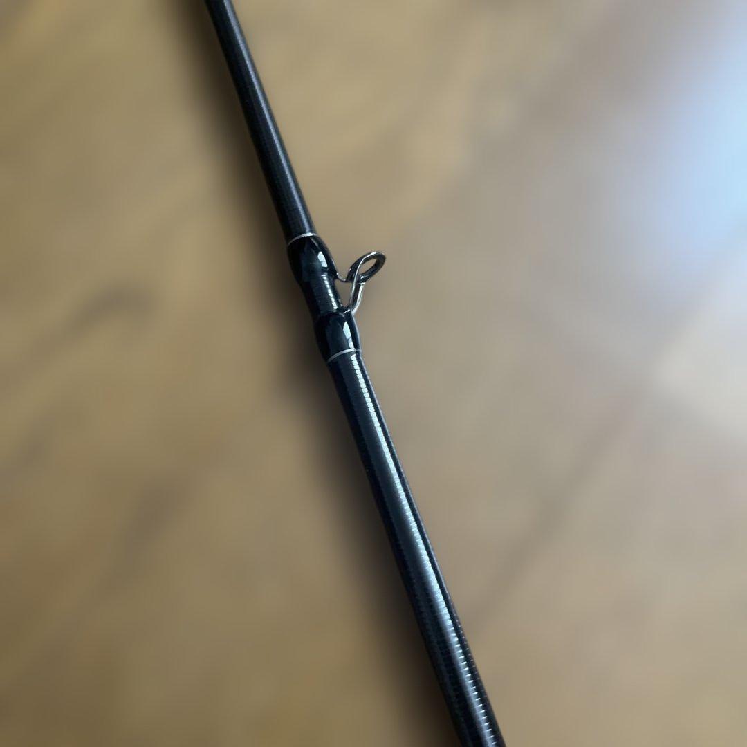 【ぺこ】未使用　FISHMAN　 BRIST　MARINO　106MH